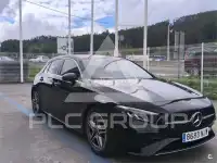 2026 Mercedes Benz A