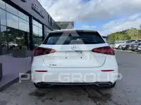 2026 Mercedes Benz A