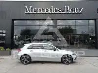 2026 Mercedes Benz A