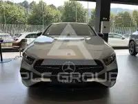 2026 Mercedes Benz A