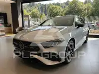 2026 Mercedes Benz A