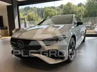 2026 Mercedes Benz A