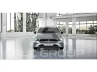 2026 Mercedes Benz A