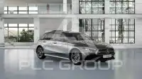2026 Mercedes Benz A