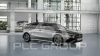 2026 Mercedes Benz A