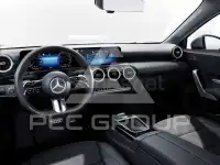 2026 Mercedes Benz A