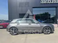 2026 Mercedes Benz A