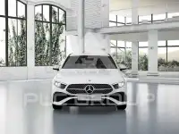 2026 Mercedes Benz A