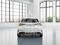 2026 Mercedes Benz A