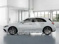 2026 Mercedes Benz A