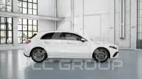 2026 Mercedes Benz A
