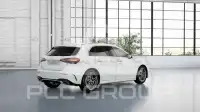 2026 Mercedes Benz A