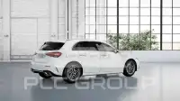 2026 Mercedes Benz A