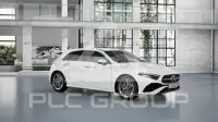 2026 Mercedes Benz A