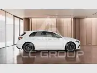 2026 Mercedes Benz A