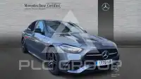 2026 Mercedes Benz C-Class