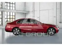 2026 Mercedes Benz C-Class