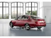 2026 Mercedes Benz C-Class