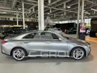 2026 Mercedes Benz C-Class