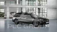 2026 Mercedes Benz C-Class