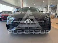 2026 Mercedes Benz C-Class