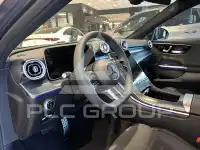 2026 Mercedes Benz C-Class