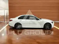2026 Mercedes Benz C-Class