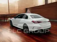 2026 Mercedes Benz C-Class