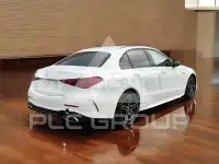 2026 Mercedes Benz C-Class