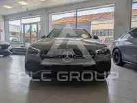 2026 Mercedes Benz C-Class