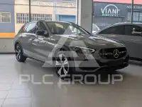 2026 Mercedes Benz C-Class