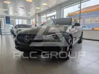 2026 Mercedes Benz C-Class