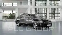 2026 Mercedes Benz C-Class