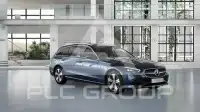 2026 Mercedes Benz C-Class