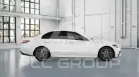 2026 Mercedes Benz C-Class