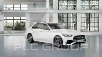 2026 Mercedes Benz C-Class