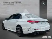 2026 Mercedes Benz C-Class