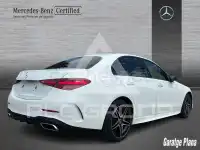 2026 Mercedes Benz C-Class