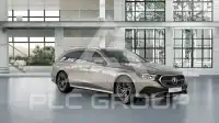 2026 Mercedes Benz E-Class