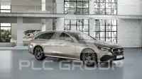 2026 Mercedes Benz E-Class