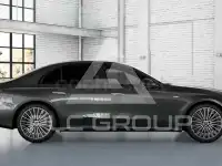 2026 Mercedes Benz E-Class