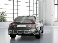 2026 Mercedes Benz E-Class