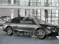 2026 Mercedes Benz E-Class