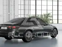 2026 Mercedes Benz E-Class