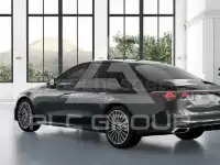 2026 Mercedes Benz E-Class