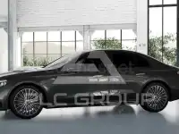 2026 Mercedes Benz E-Class
