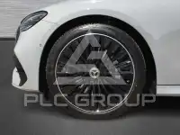 2026 Mercedes Benz E-Class