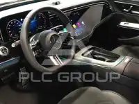 2026 Mercedes Benz E-Class