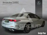 2026 Mercedes Benz E-Class
