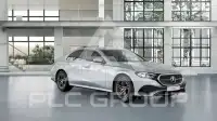 2026 Mercedes Benz E-Class